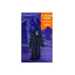 Disbook S.l. El Monjo Negre