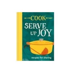 Cook: Serve Up Joy