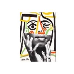 Les Punxes Distribuidora Carmen Calvo (ed. Bilingüe Catala-angles)