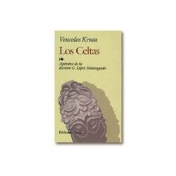 Editorial Edaf S.l. Los Celtas (2ª Ed.)