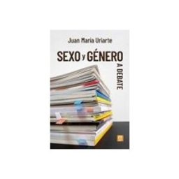 Distrifer Libros S.l. Sexo Y Género A Debate