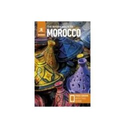 The Rough Guide To Morocco: Travel Guide With Ebook
