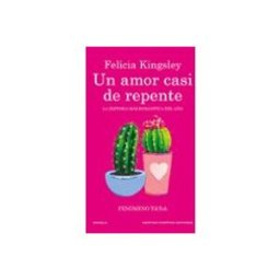 Unidad Para La Distribucion Del Libro S.l. Un Amor Casi De Repente