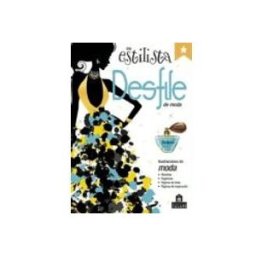 Unidad Para La Distribucion Del Libro S.l. Soy Estilista: Desfile De Moda
