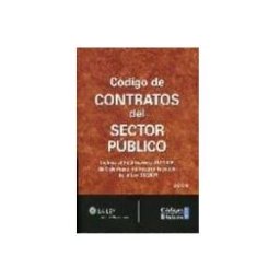 Midac Llibres S L Codigo De Contratos Del Sector Publico 2009