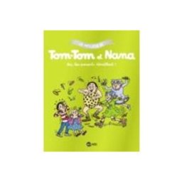 Hachette Aie Parents Deraillent Meilleur Tomtom Et Nan