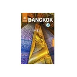 Rough Guides Bangkok: Travel Guide With Ebook