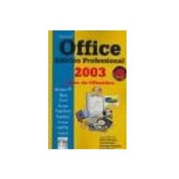 Servicio Universidad Microsoft Office 2003: Edicion Professional. Curso De Ofimatica ( 2ª E