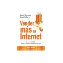 Logista Libros S.l. Vender Mas En Internet: La Persuabilidad O El Arte De Convertir U Suar