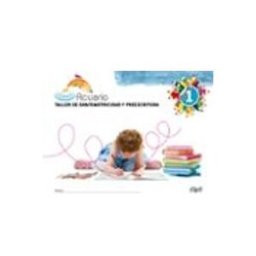 Distrifer Libros S.l. Grafo 1-Acuario