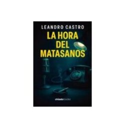 Distrifer Libros S.l. La Hora Del Matasanos