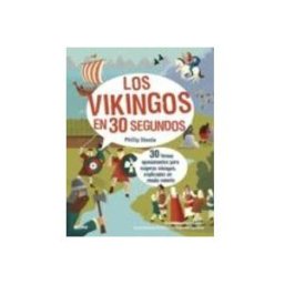Naturart S.a. 30 Segundos. Los Vikingos