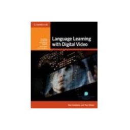 Cambridge University Press Language Learning With Digital Video