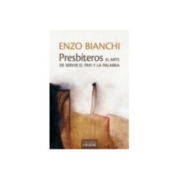 Distrifer Libros S.l. Presbíteros. El Arte De Servir El Pan Y La Palabra