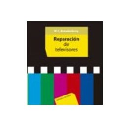 Reverte Reparación De Televisores