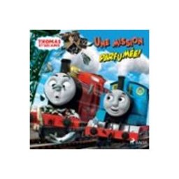 Thomas Et Ses Amis - Une Mission Parfumée !
