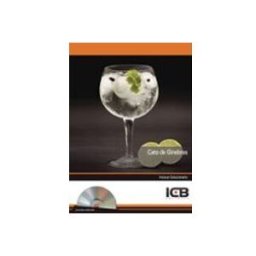 Logista Libros S.l. Cata De Ginebras - Incluye Contenido Multimedia