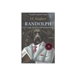 Mf Ingrosso S.p.a. Randolph: Un Cane Molto Diplomatico