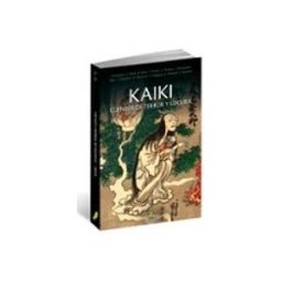 Unidad Para La Distribucion Del Libro S.l. KAIKI. Cuentos De Terror Y Locura