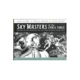 Distriforma S.l. Sky Masters Of The Space Force