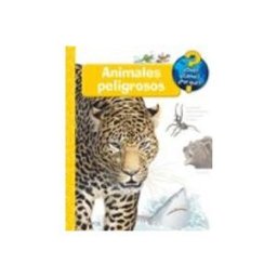 Naturart S.a. Animales Peligrosos: ¿que? ¿como? ¿por Que?