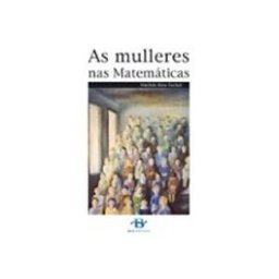 Consorcio Editorial Galego S.a. As Mulleres Nas Matemáticas