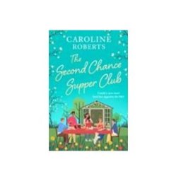 The Second Chance Supper Club