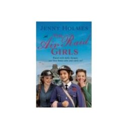 The Air Raid Girls
