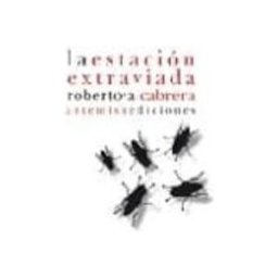 Unidad Distribucion De Libros S.l. La Estacion Extraviada