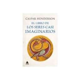 Unidad Para La Distribucion Del Libro S.l. El Libro De Los Seres Casi Imaginarios