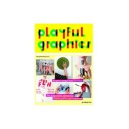 Hoaki Books S.l. Playful Graphics: Diseño Gráfico Que Sorprende