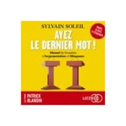 Ayez Le Dernier Mot !