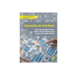 Editorial Sintesis S.a. Desarrollo De Interfaces