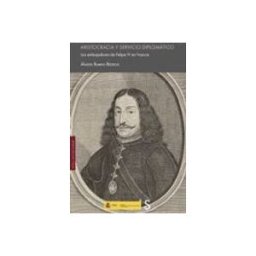 Machado Grupo De Distribucion S.l. Aristocracia Y Servicio Diplomático