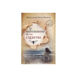 Logista Libros S.l. (i.b.d.) El Sufrimiento De Las Cigarras