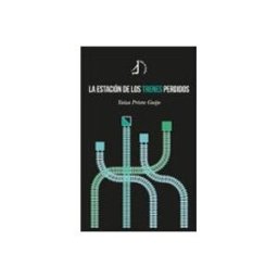 Azeta Libros Y Papeleria Sl La Estación De Los Trenes Perdidos
