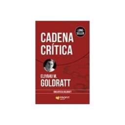 Distrifer Libros S.l. Cadena Crítica