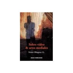 Tarahumara Sobre Video & Artes Mediales