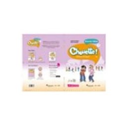 Sanoma Educacion S.l.u. (santillana) Chouette 3 Livre Eleve + Cd