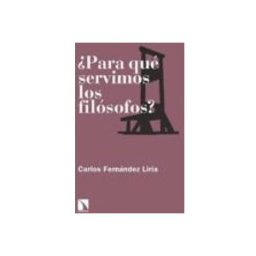 Unidad Para La Distribucion Del Libro S.l. ¿Para Qué Servimos Los Filósofos?