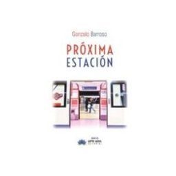 Azeta Libros Y Papeleria Sl Próxima Estación
