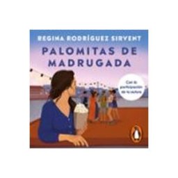 Palomitas De Madrugada