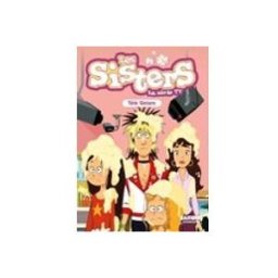 Hachette Les Sisters - La Série Tv - Poche - Tome 81