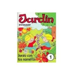 Direccion Comercial Jardin 2: Juego Con Los Numeros (educacion Infantil)