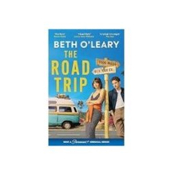 The Road Trip Cover Tv Series