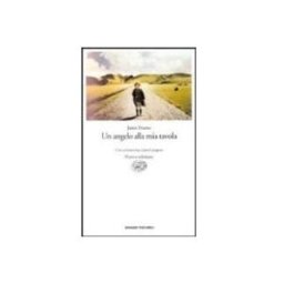 Mf Ingrosso S.p.a. Un Angelo Alla Mia Tavola Autobiografia