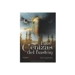 Logista Libros S.l. Las Cenizas Del Bastón