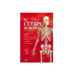 San Pablo Comunicacion Ssp El Cuerpo Humano