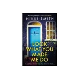 Look What You Made Me Do : The Most Emotional Gripping Gut Punch Of A
