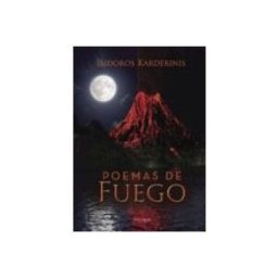 Logista Libros S.l. Poemas De Fuego